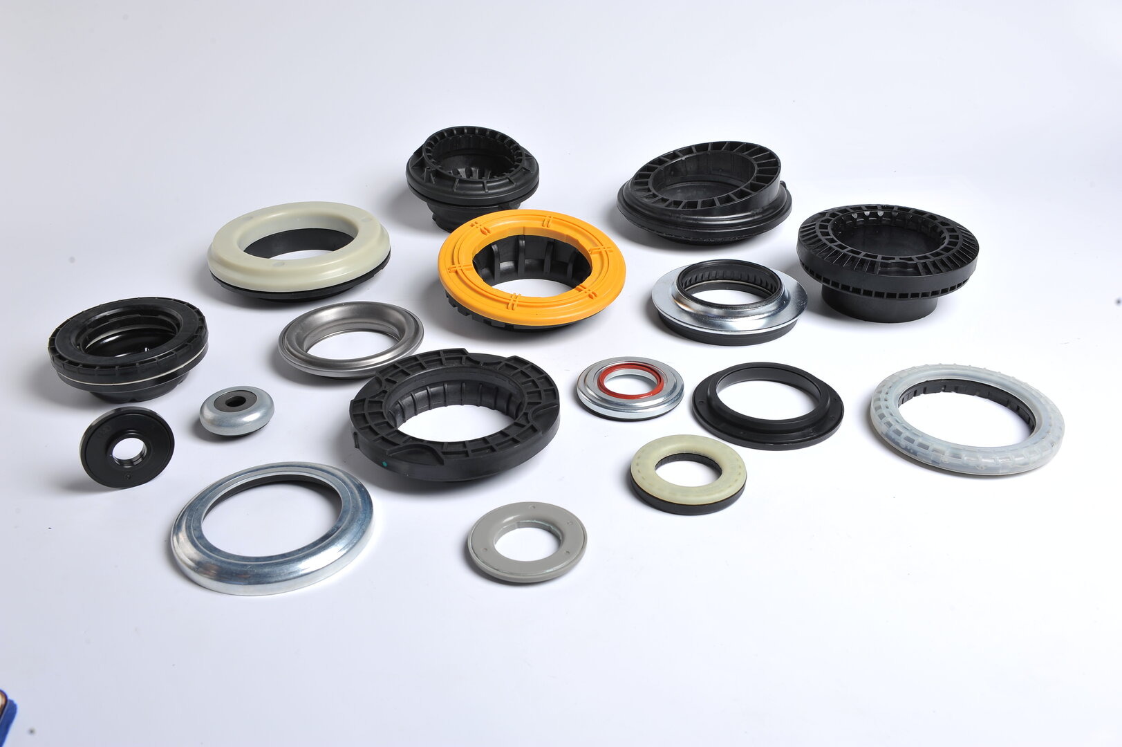 优质减震器轴承产品