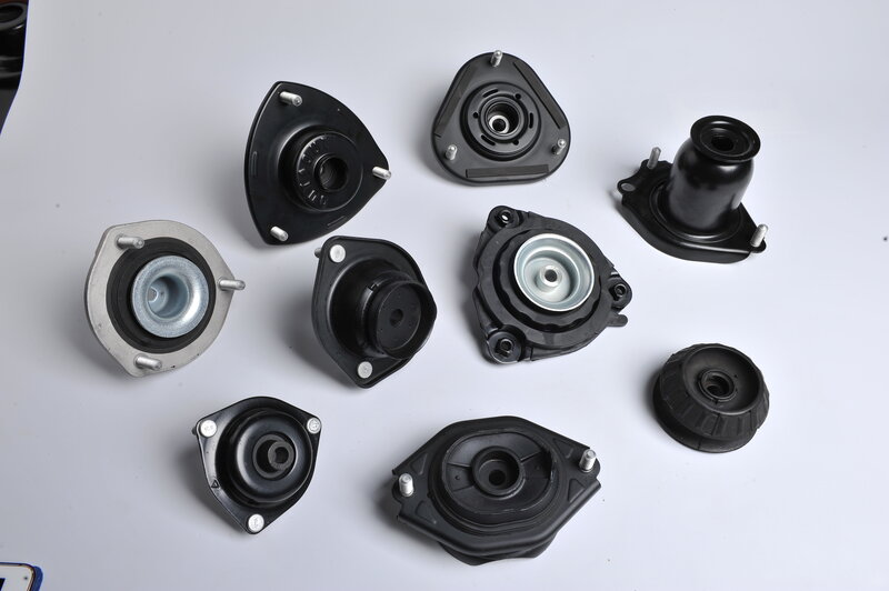 减震器机顶胶产品