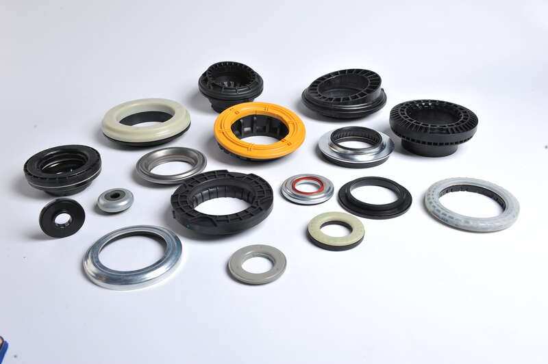 Shock Absorber Bearing
