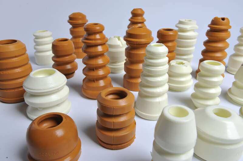 Bump Stops / Buffer Rubbers