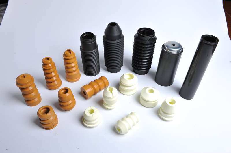 Dust Covers